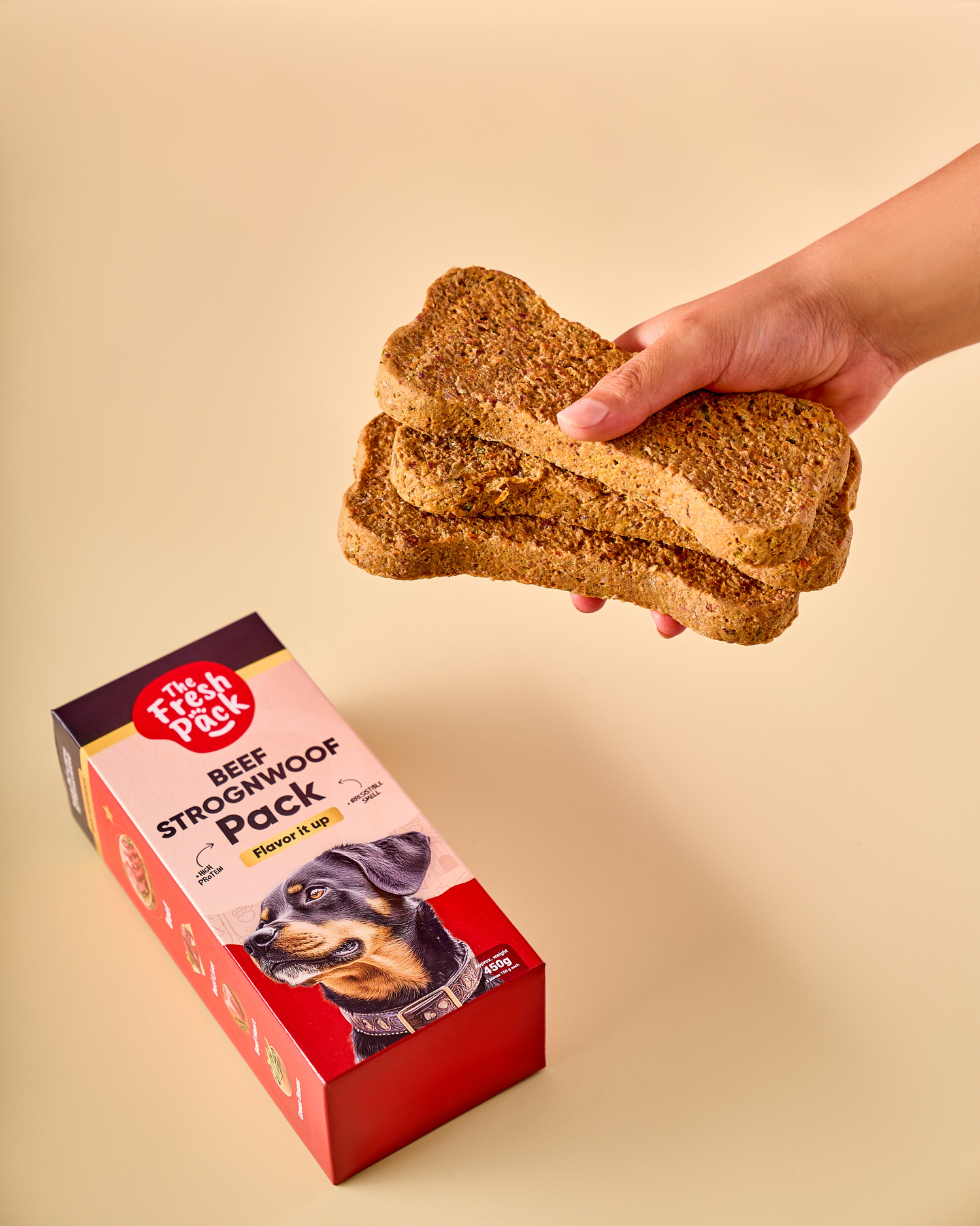 Dog Food