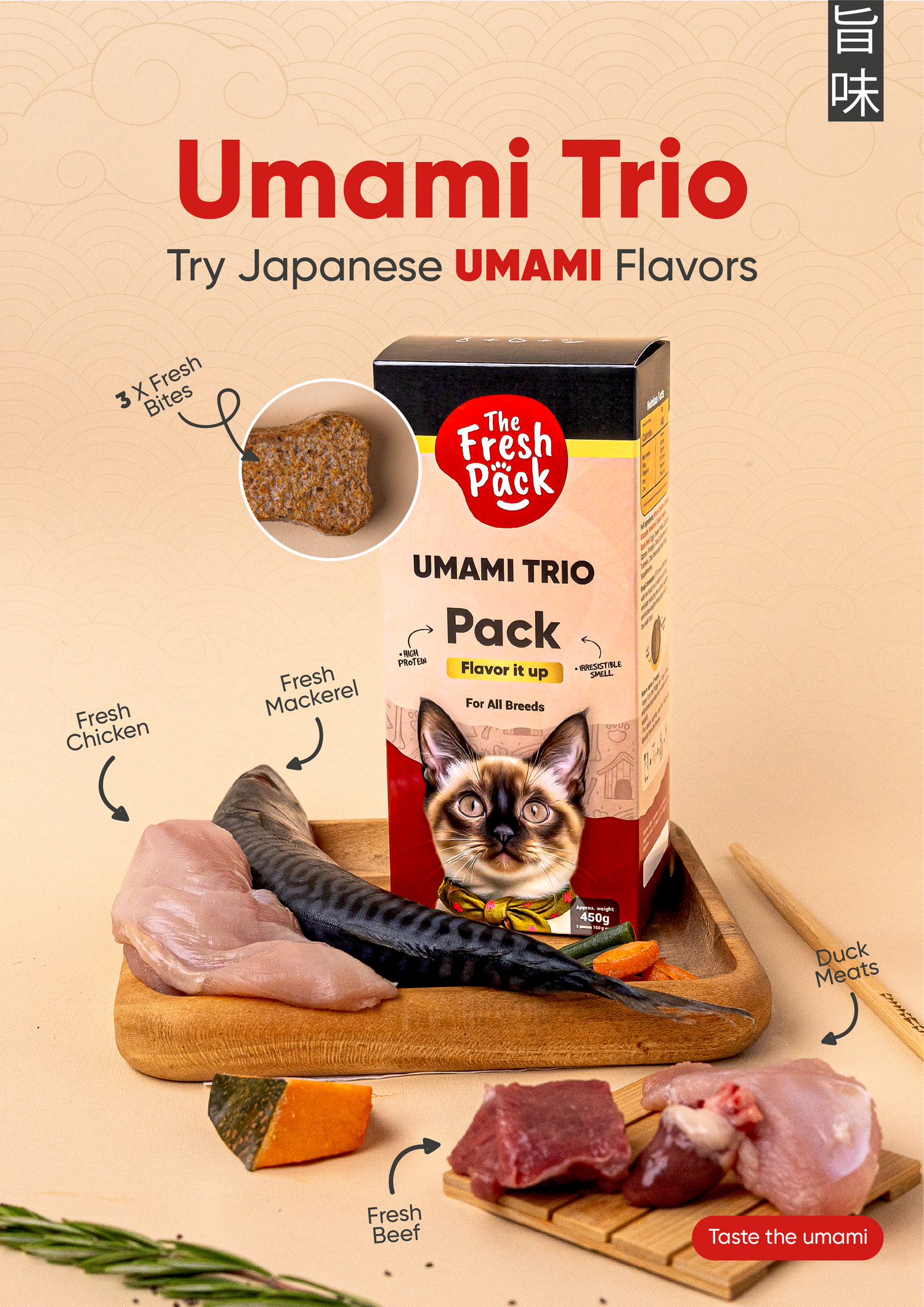 Cat Food