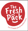 The Fresh Pack Egypt logo